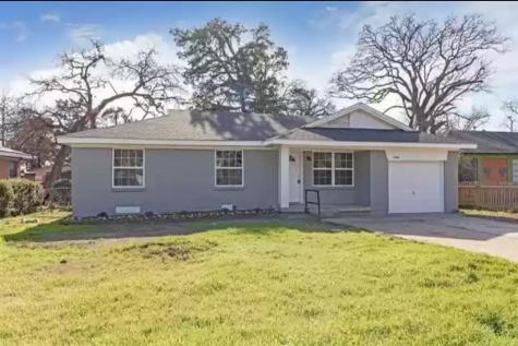 8720 Odom Drive Dallas TX 75217