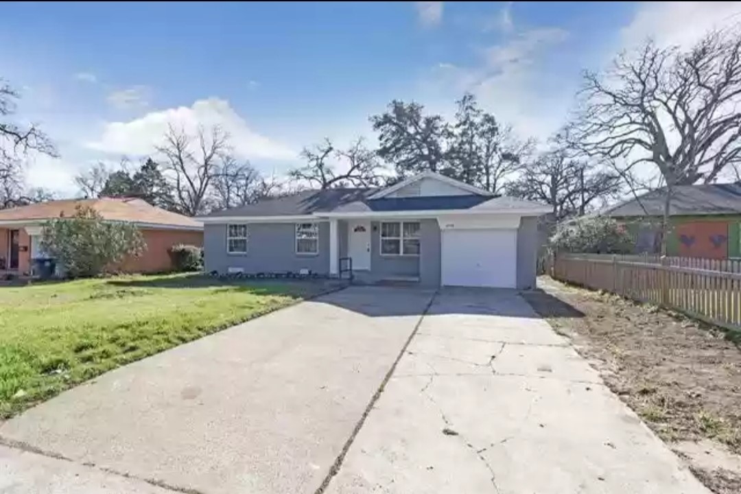 8720 Odom Drive Dallas TX 75217