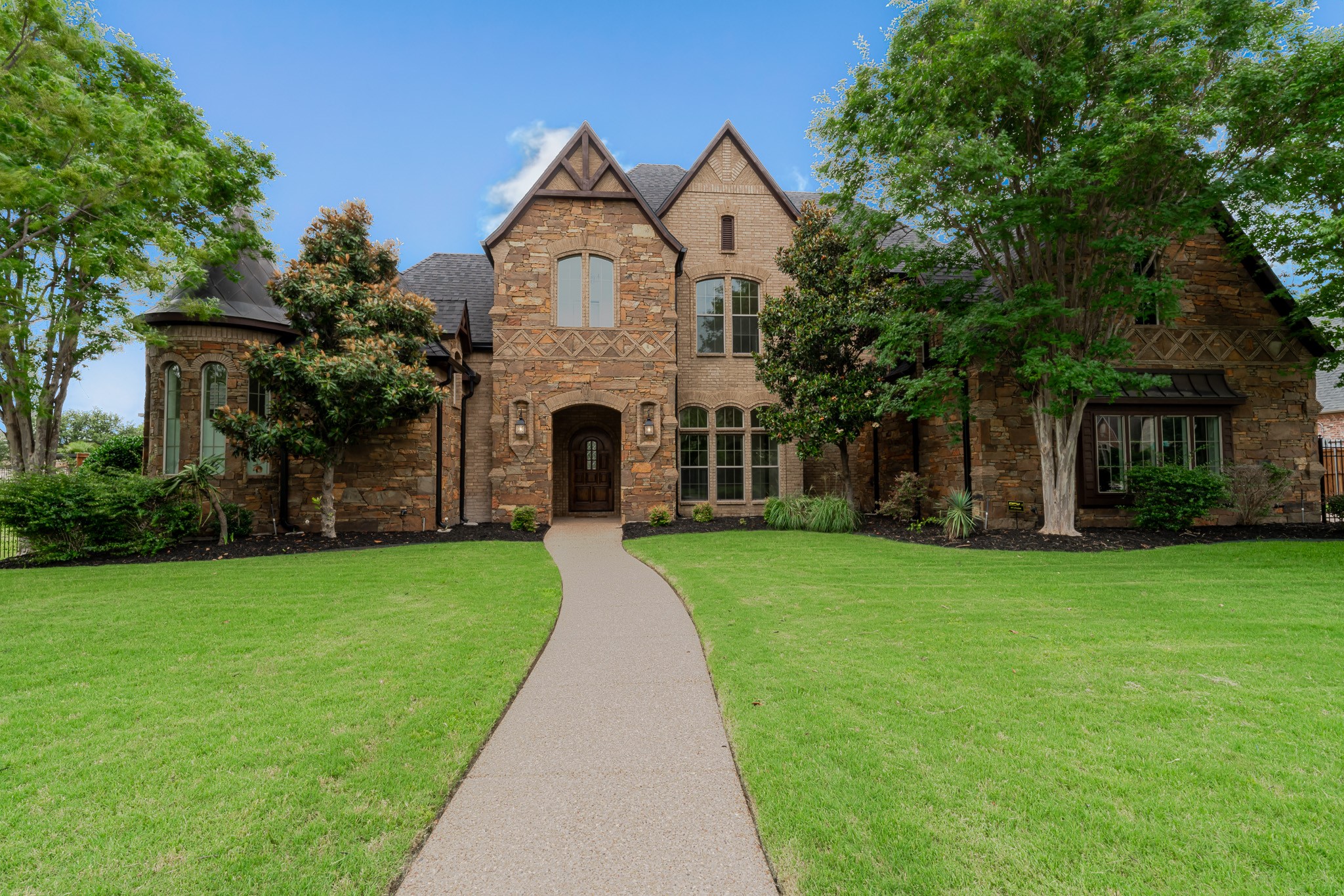 132 Londonberry Terrace Southlake TX 76092