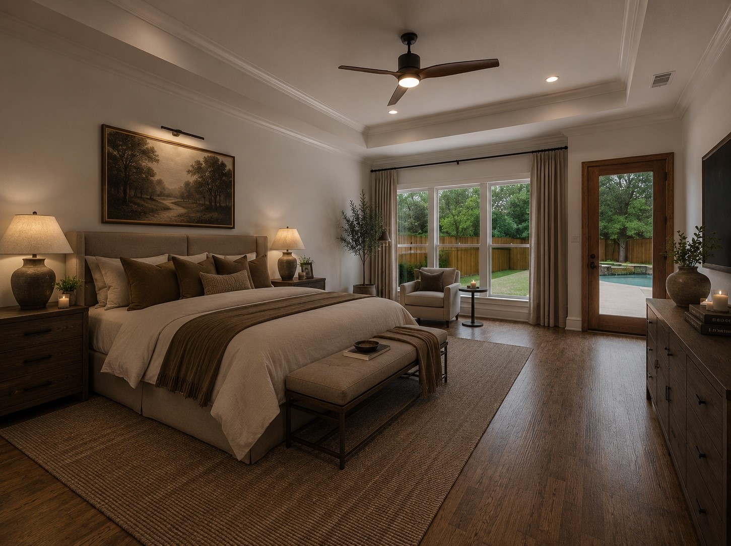 132 Londonberry Terrace Southlake TX 76092