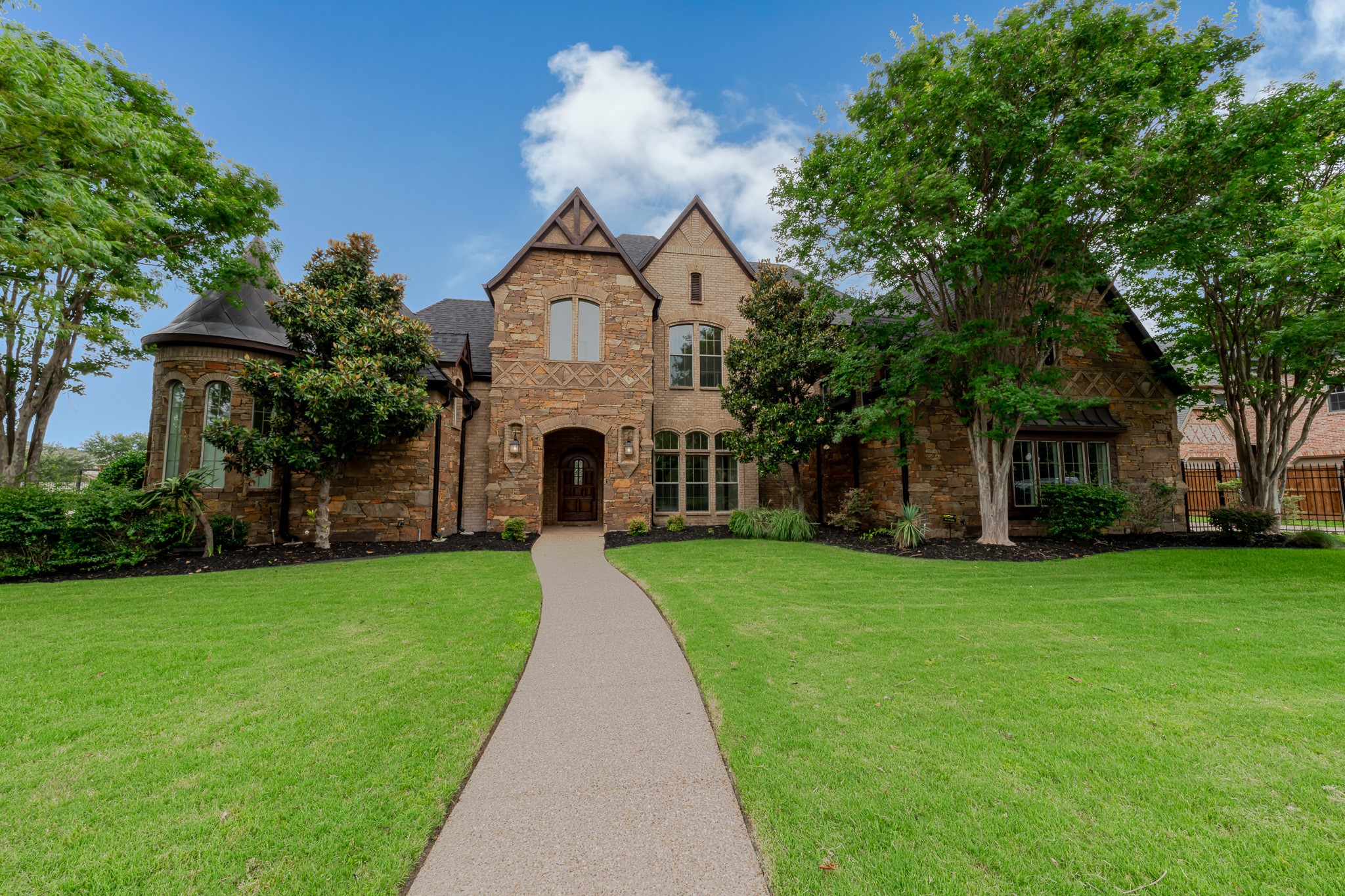 132 Londonberry Terrace Southlake TX 76092