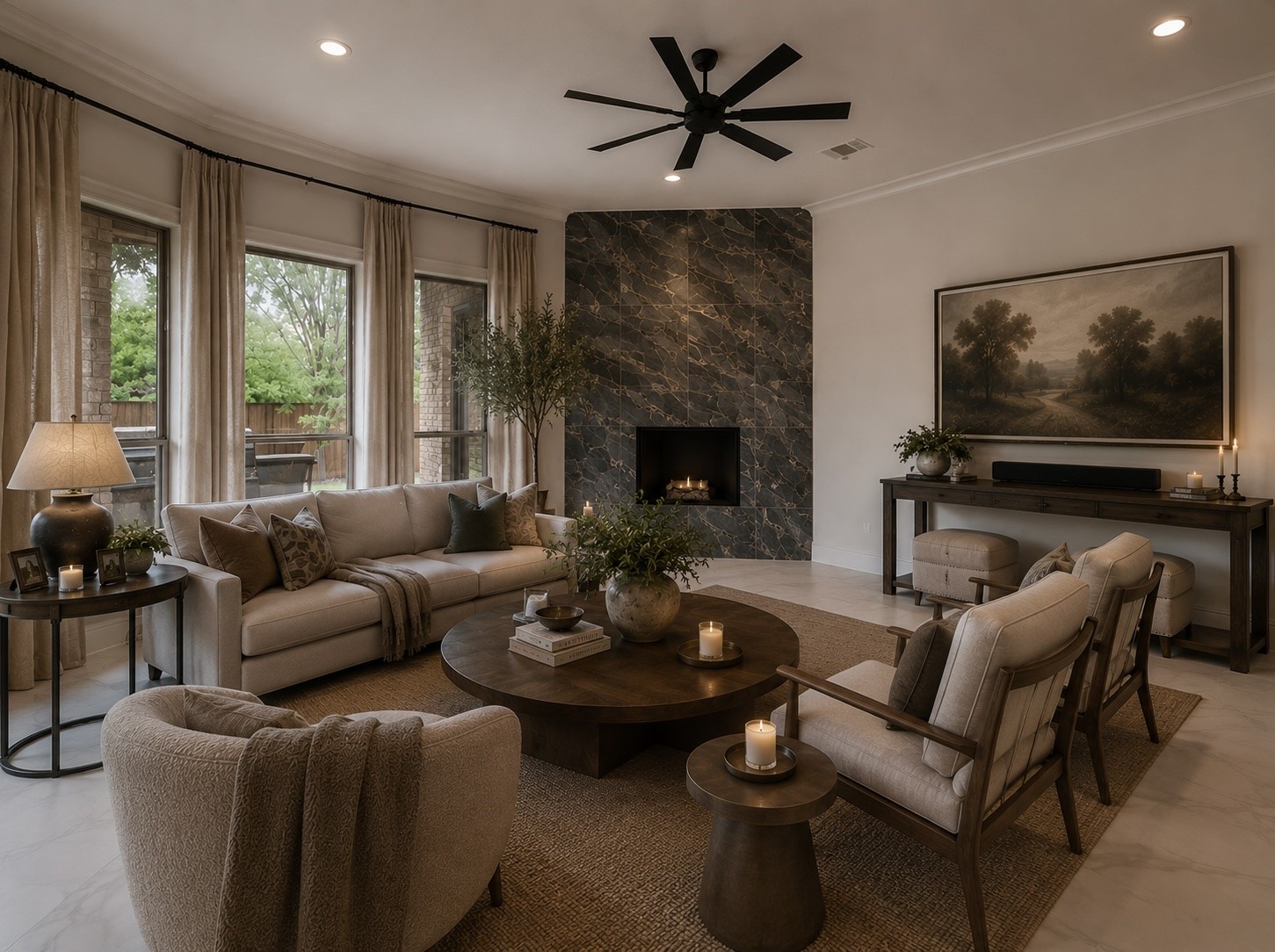 132 Londonberry Terrace Southlake TX 76092