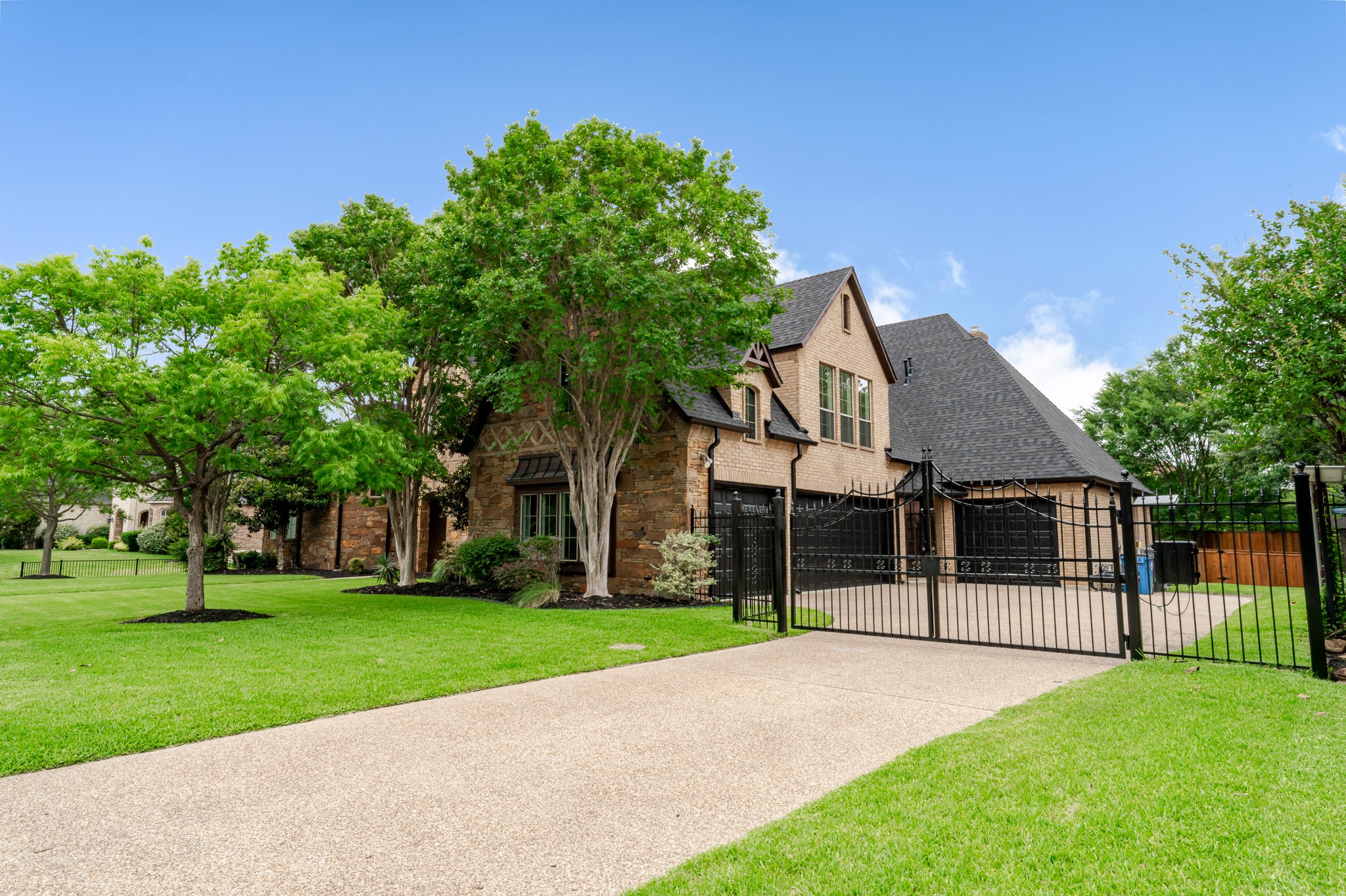 132 Londonberry Terrace Southlake TX 76092