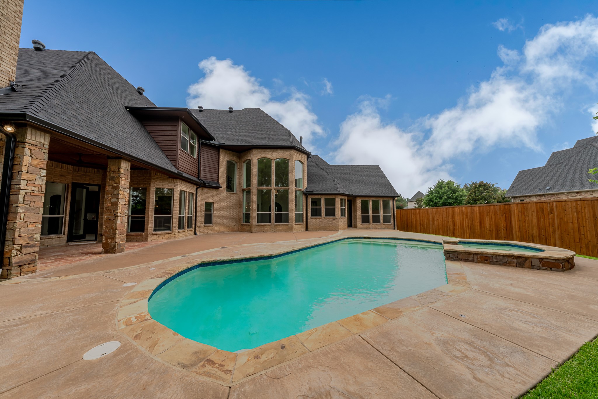 132 Londonberry Terrace Southlake TX 76092
