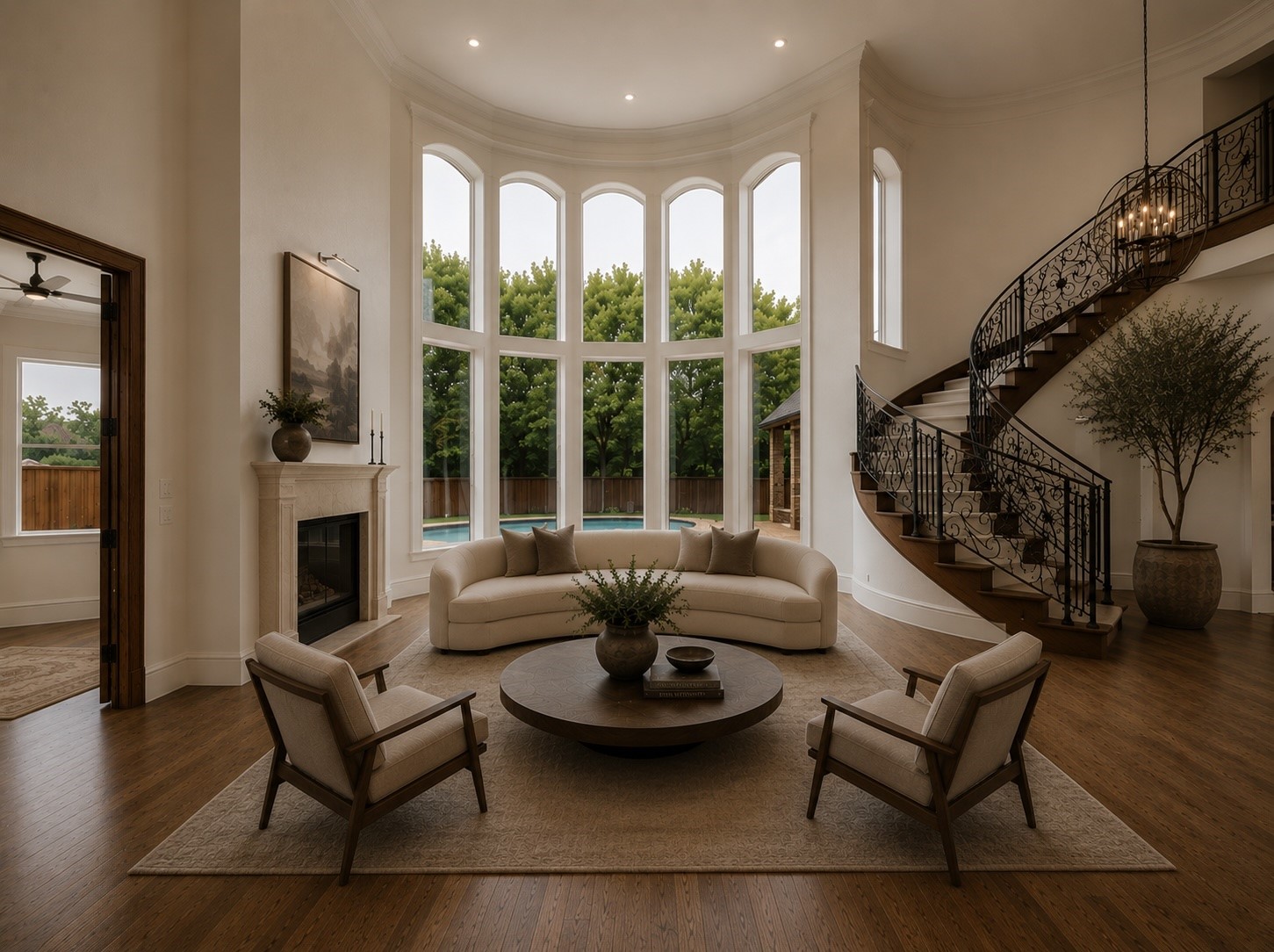 132 Londonberry Terrace Southlake TX 76092