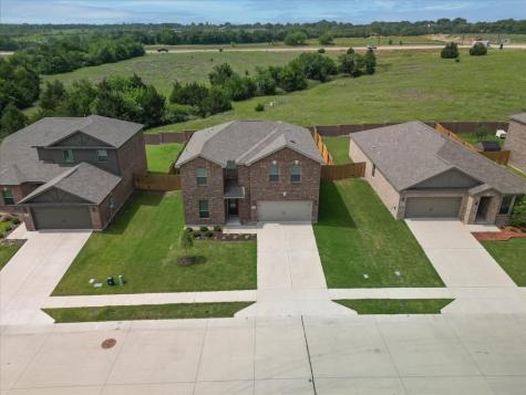 2221 Dahlia Way Princeton TX 75407