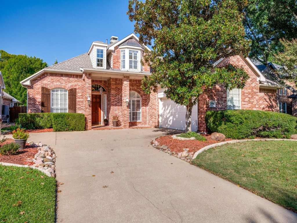 2006 Glenmere Drive Allen TX 75013