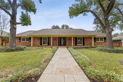 7131 Leameadow Drive Dallas TX 75248