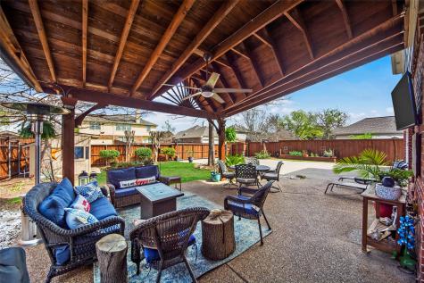 1408 Mckenzie Drive Allen TX 75013