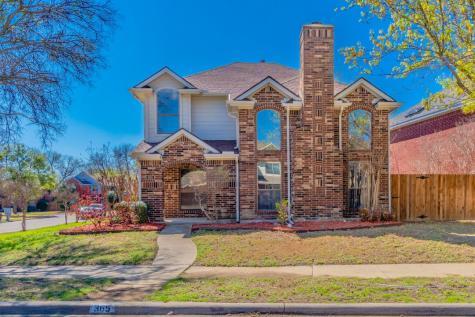 365 Kyle Drive Coppell TX 75019