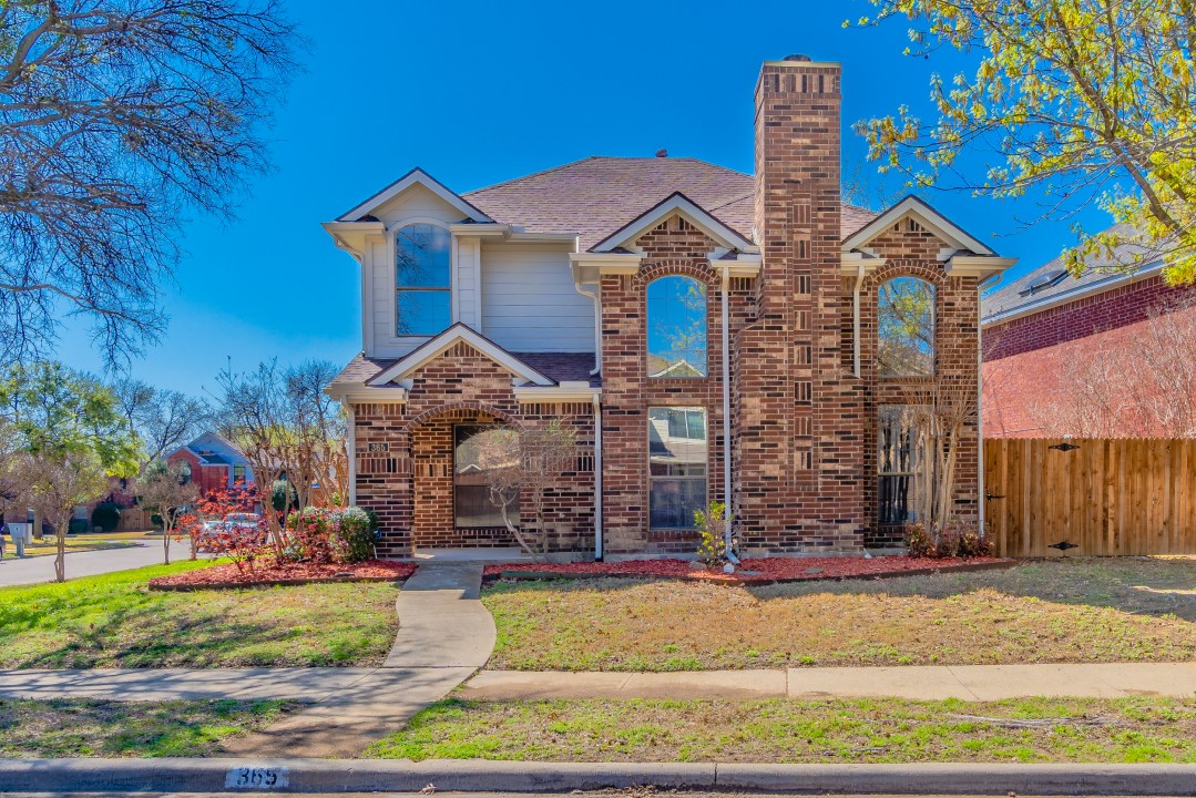 365 Kyle Drive Coppell TX 75019
