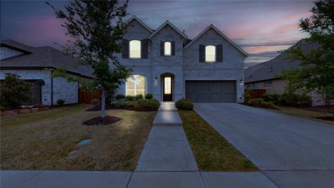 1000 Lone Grove Lane Prosper TX 75078