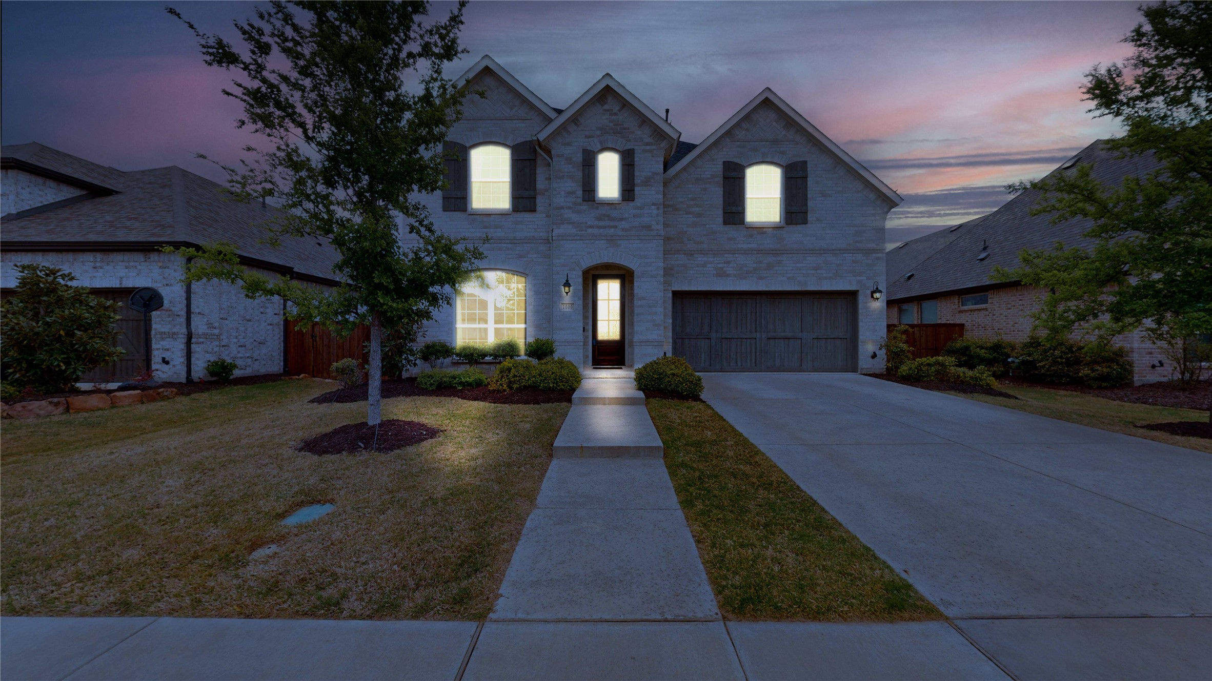 1000 Lone Grove Lane Prosper TX 75078