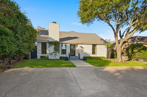 4728 Harley Avenue Fort Worth TX 76107