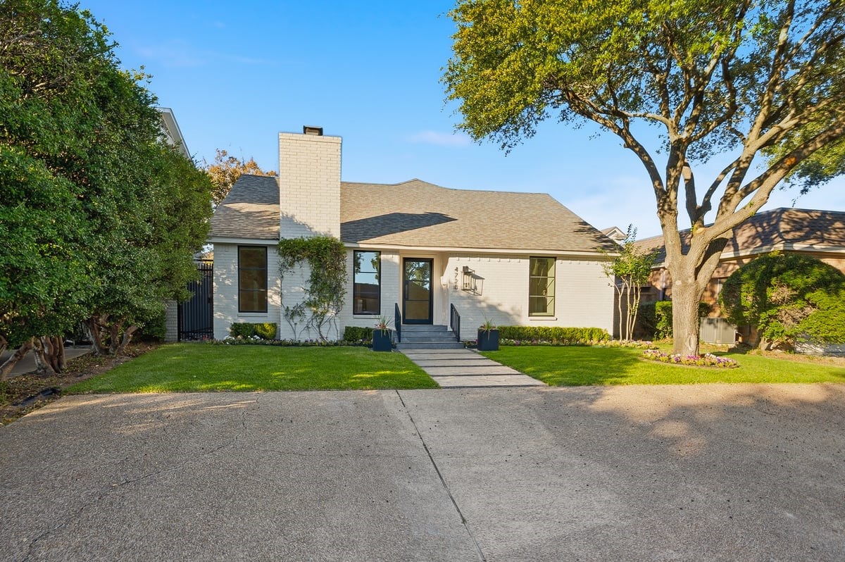 4728 Harley Avenue Fort Worth TX 76107
