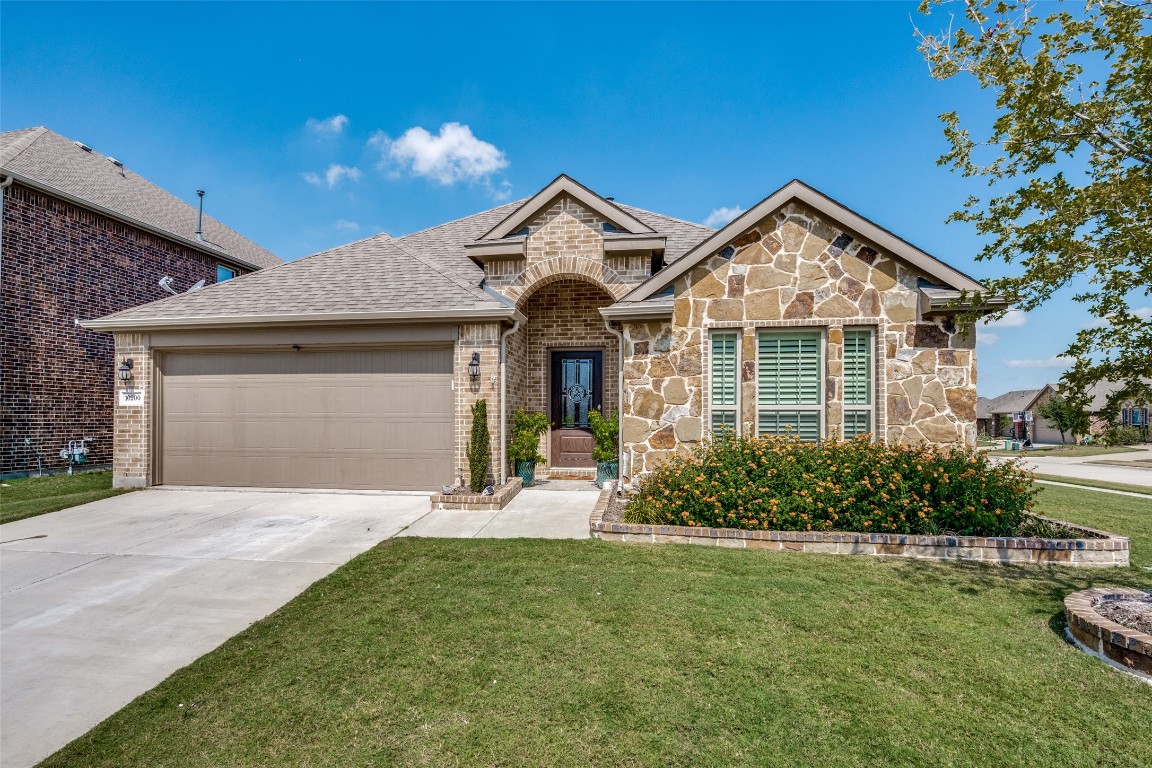 10200 Tahoka Place Mckinney TX 75071