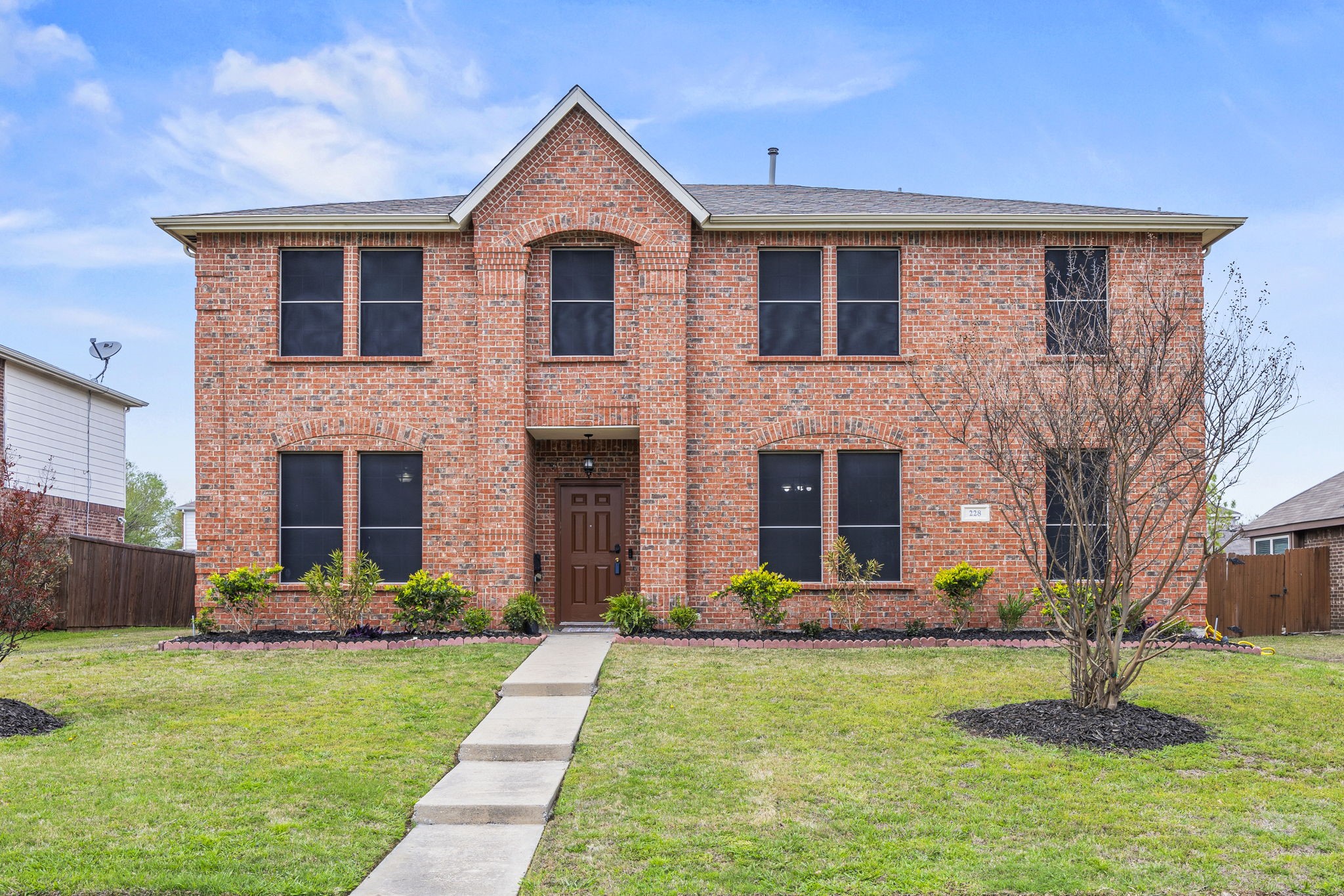 228 Welch Drive Royse City TX 75189