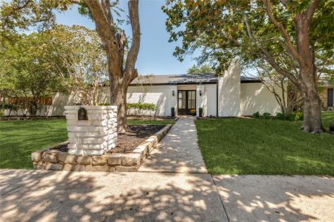 7624 Carta Valley Court Dallas TX 75248