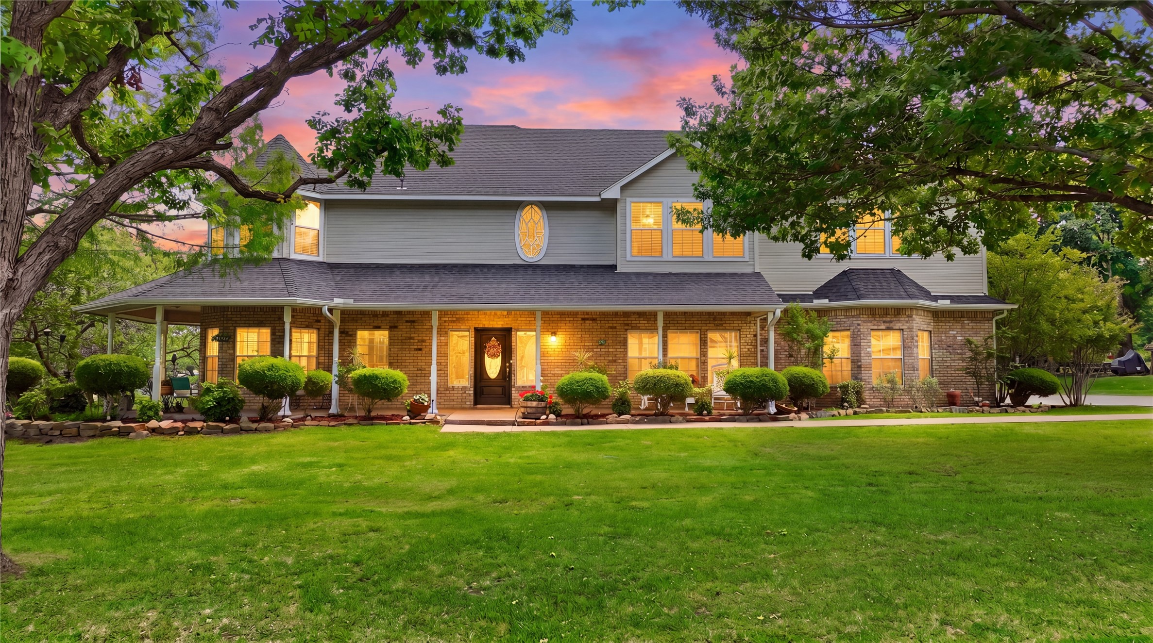 23 Santa Monica Circle Lucas TX 75098