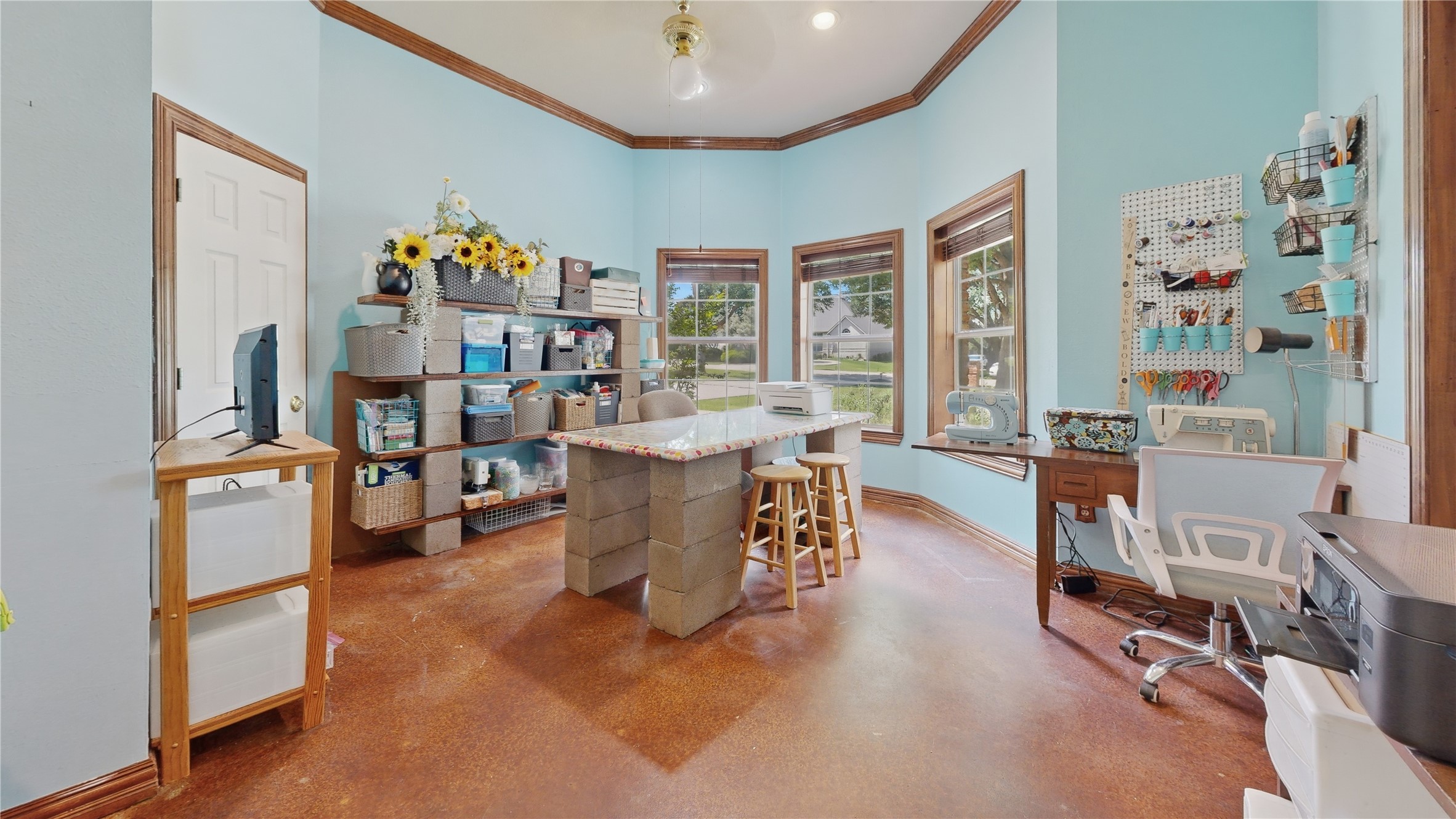 23 Santa Monica Circle Lucas TX 75098