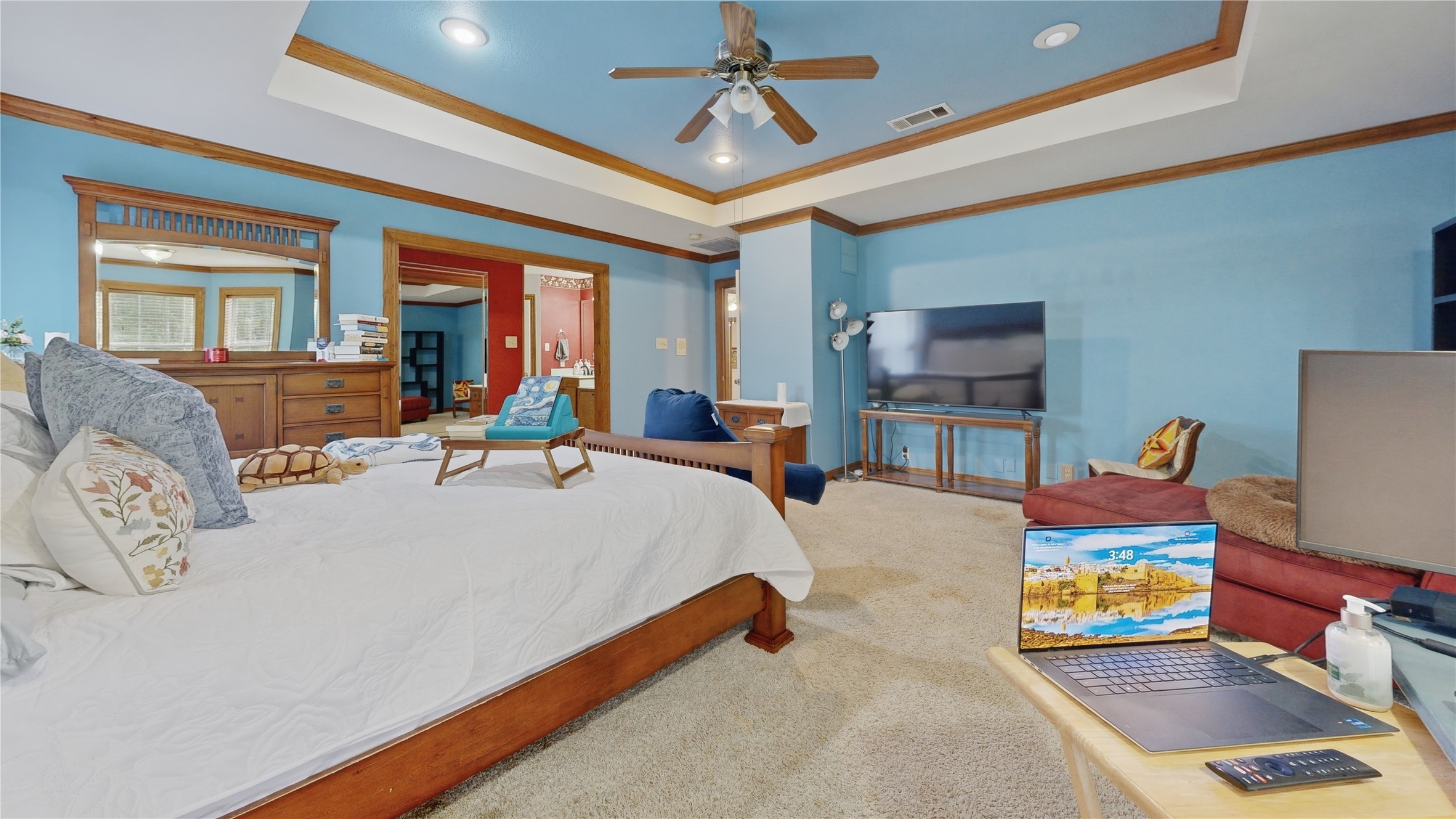 23 Santa Monica Circle Lucas TX 75098