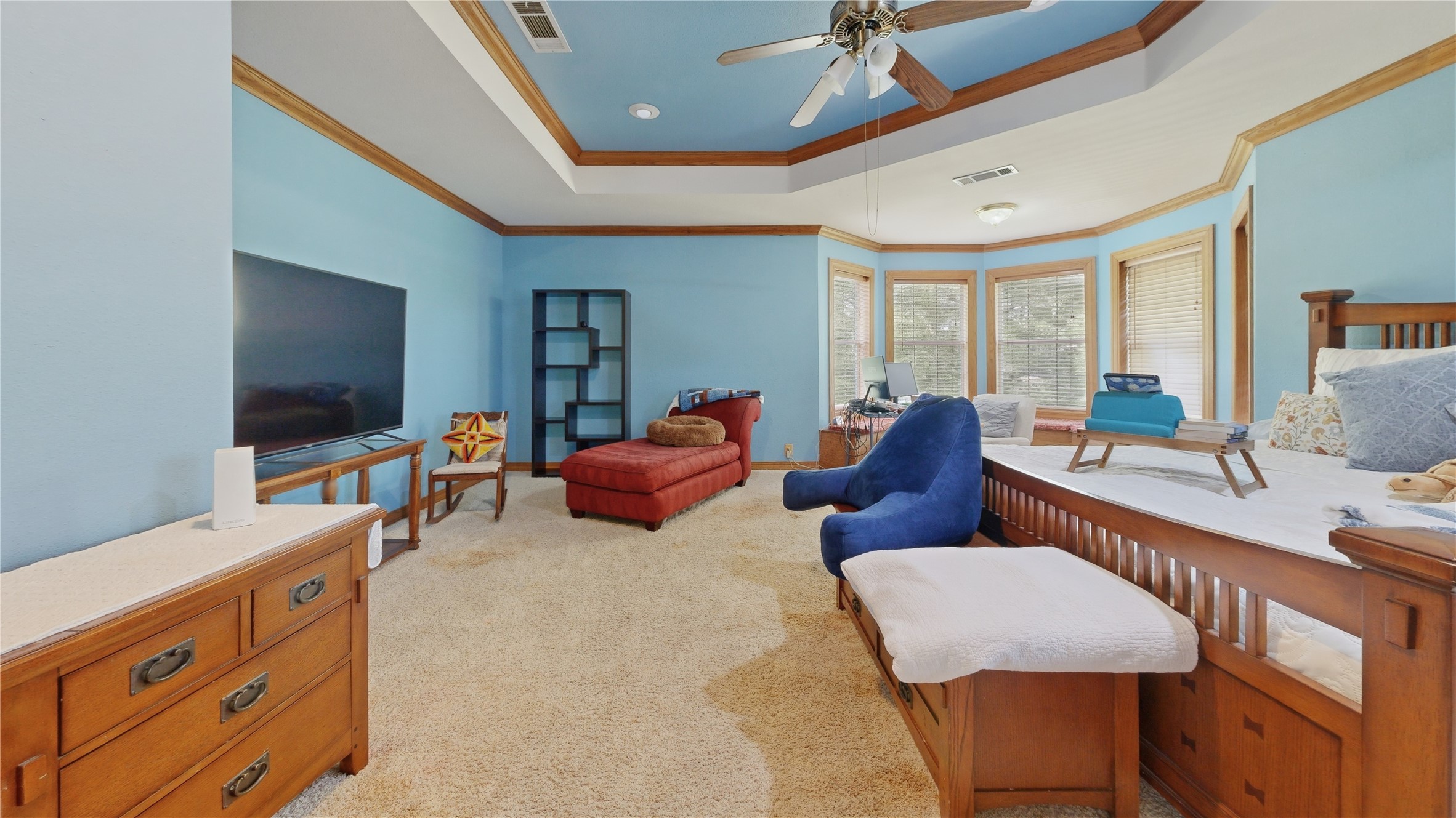 23 Santa Monica Circle Lucas TX 75098