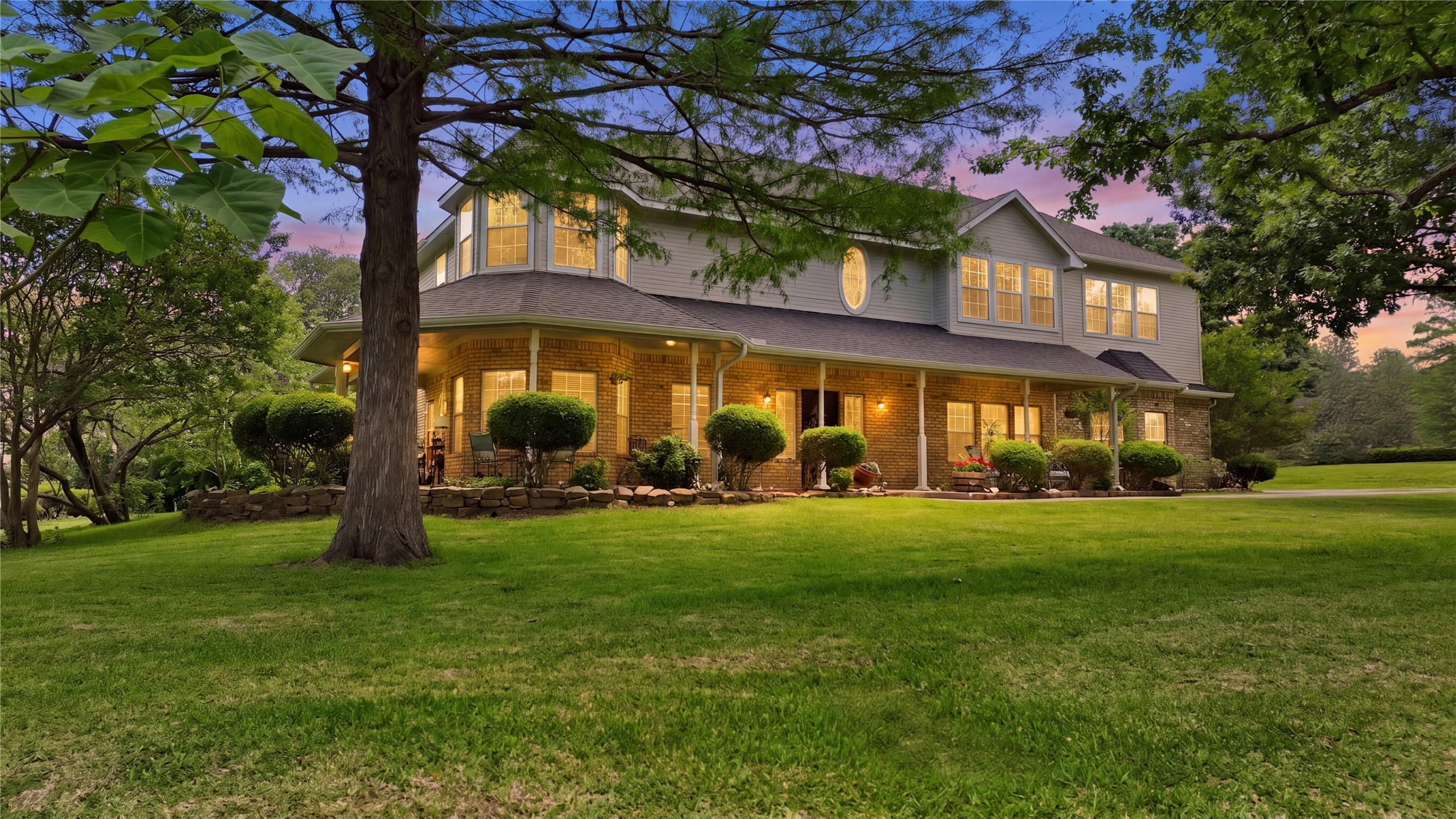 23 Santa Monica Circle Lucas TX 75098