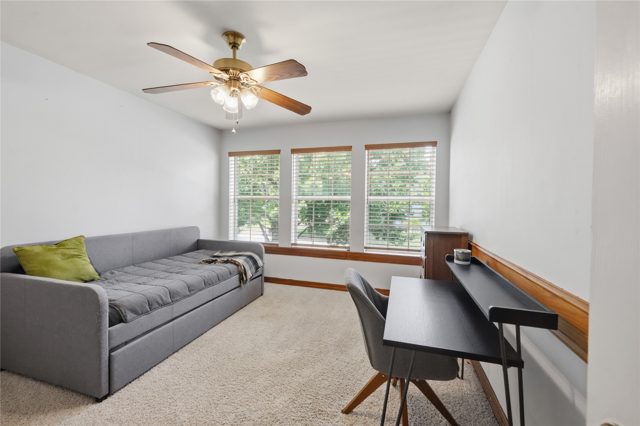 23 Santa Monica Circle Lucas TX 75098