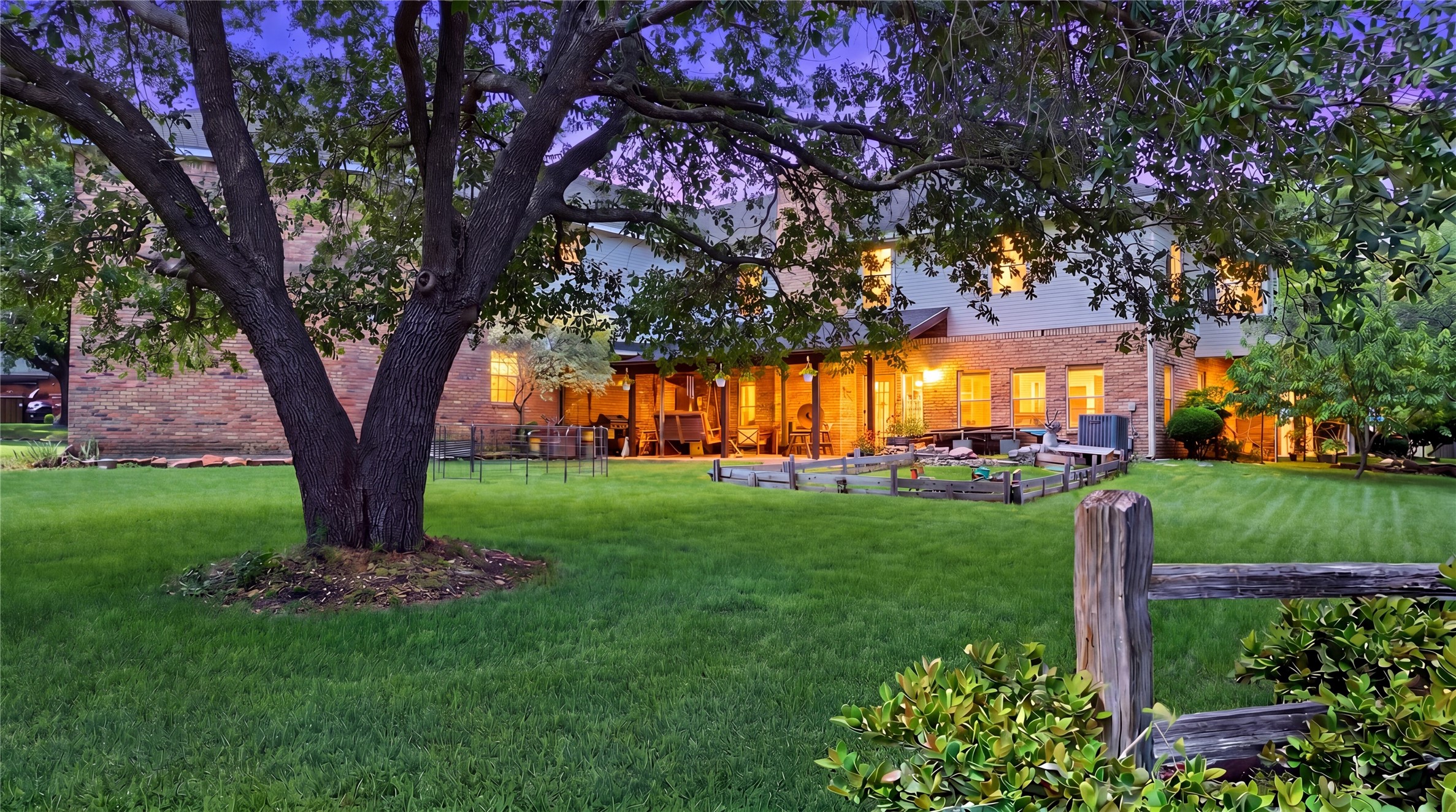 23 Santa Monica Circle Lucas TX 75098