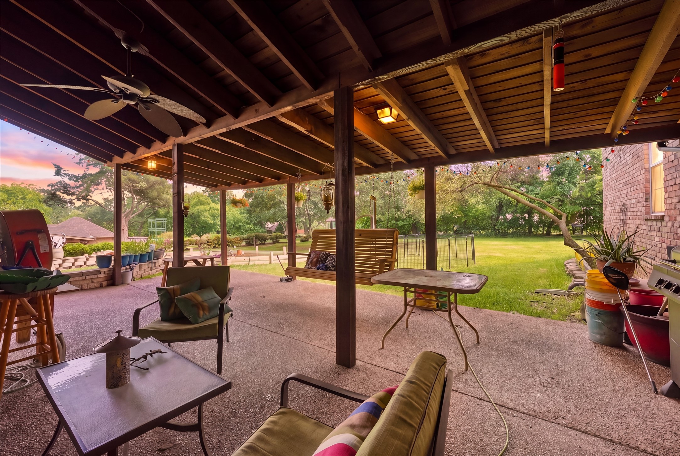 23 Santa Monica Circle Lucas TX 75098