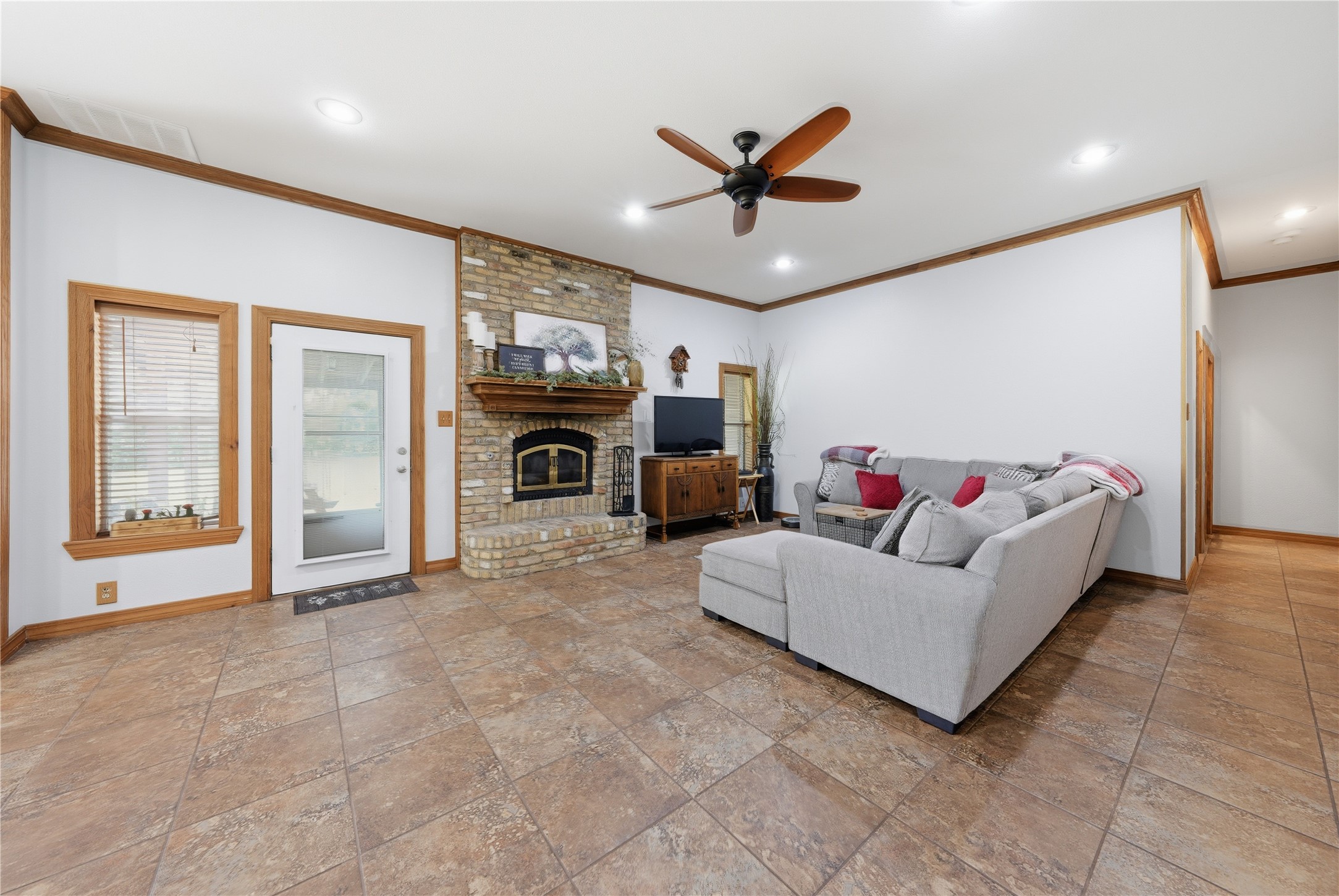 23 Santa Monica Circle Lucas TX 75098