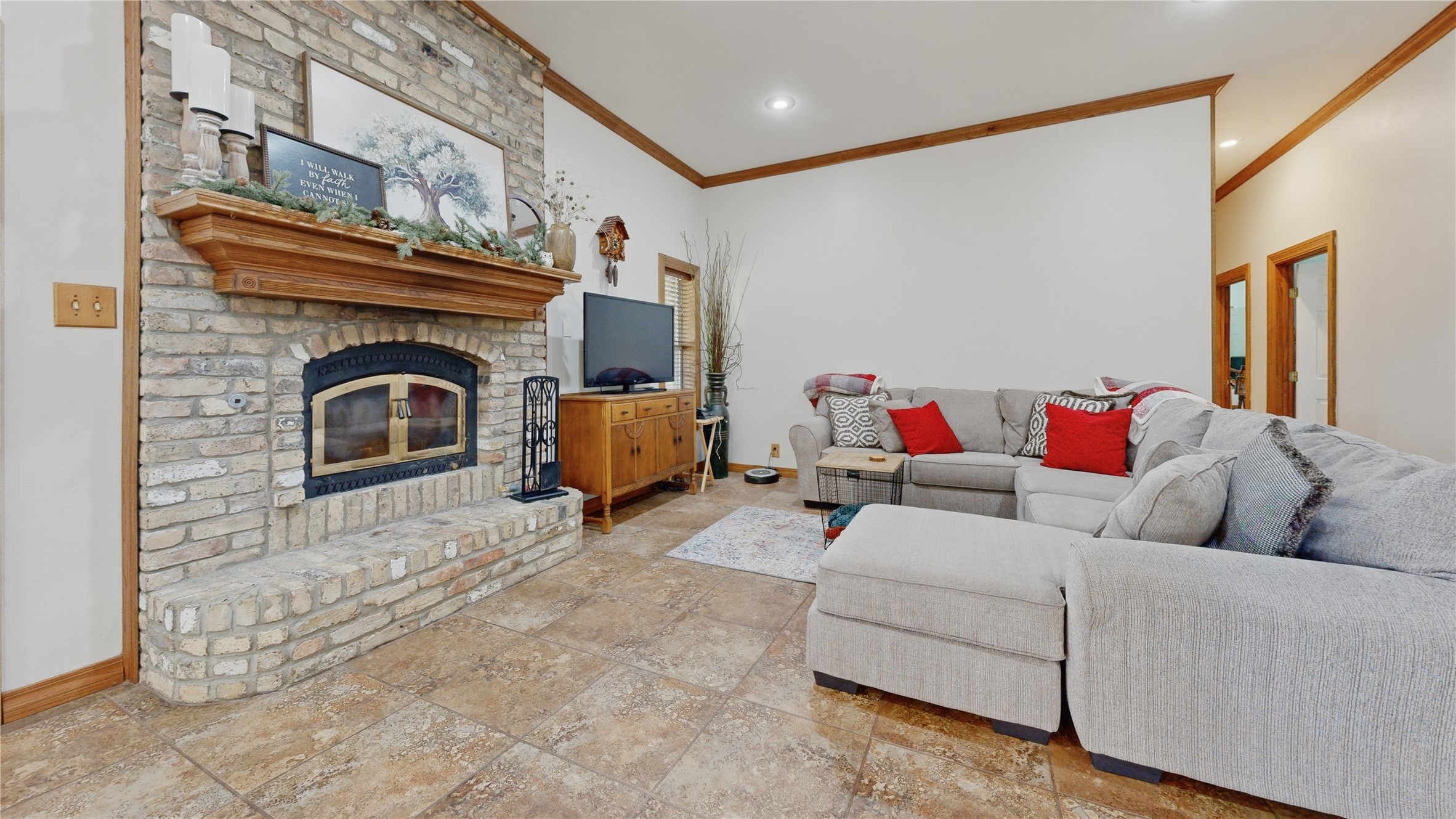 23 Santa Monica Circle Lucas TX 75098