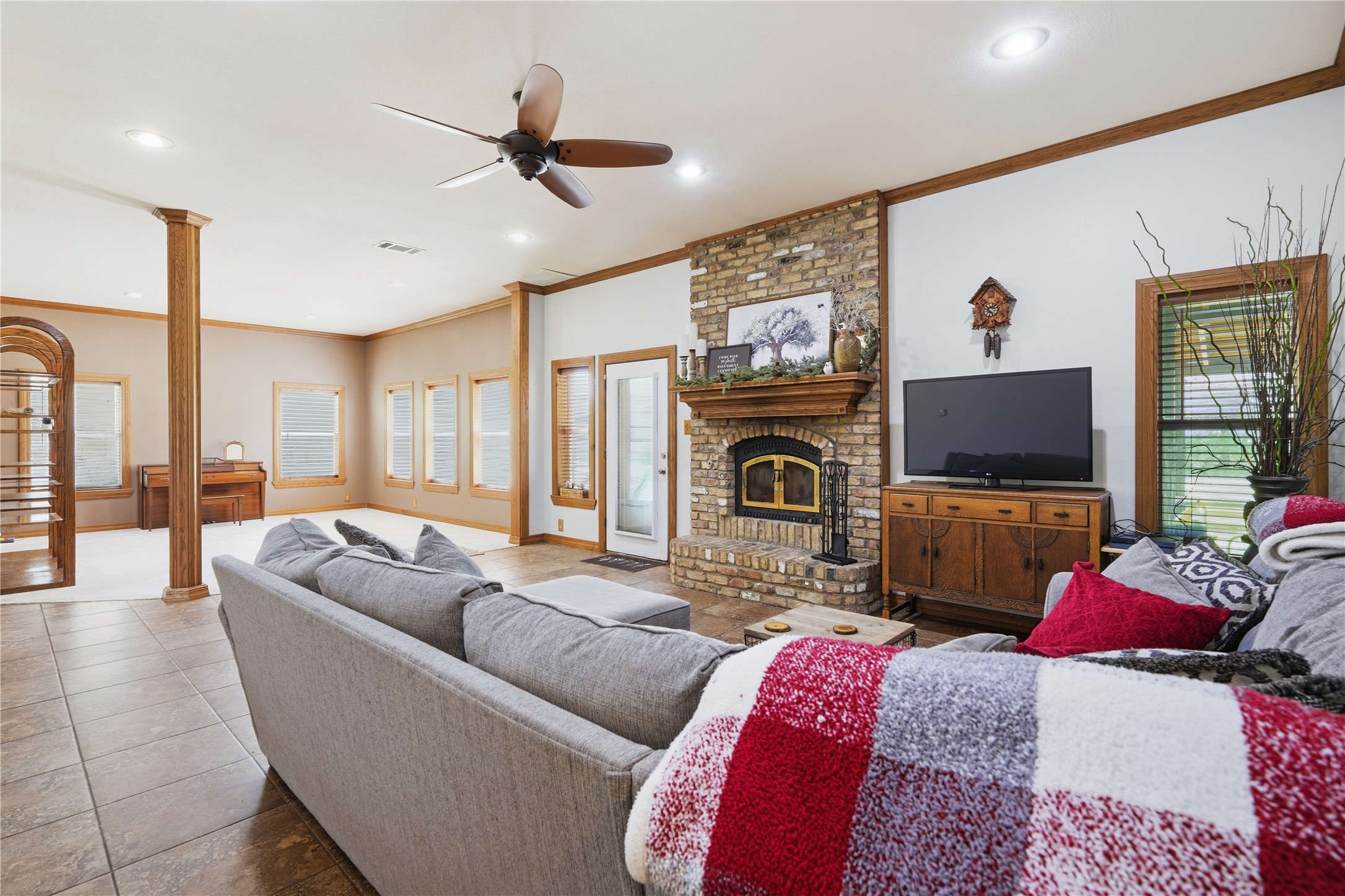 23 Santa Monica Circle Lucas TX 75098