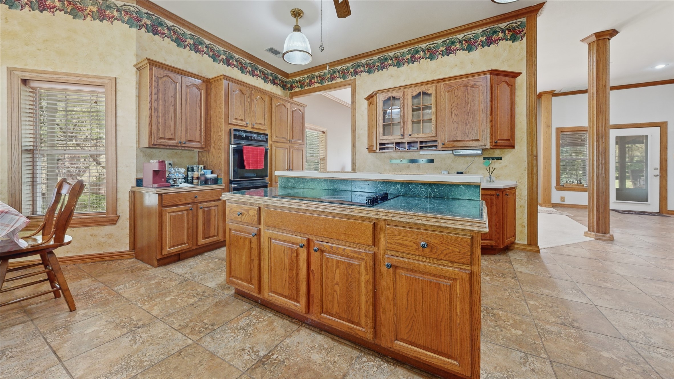 23 Santa Monica Circle Lucas TX 75098
