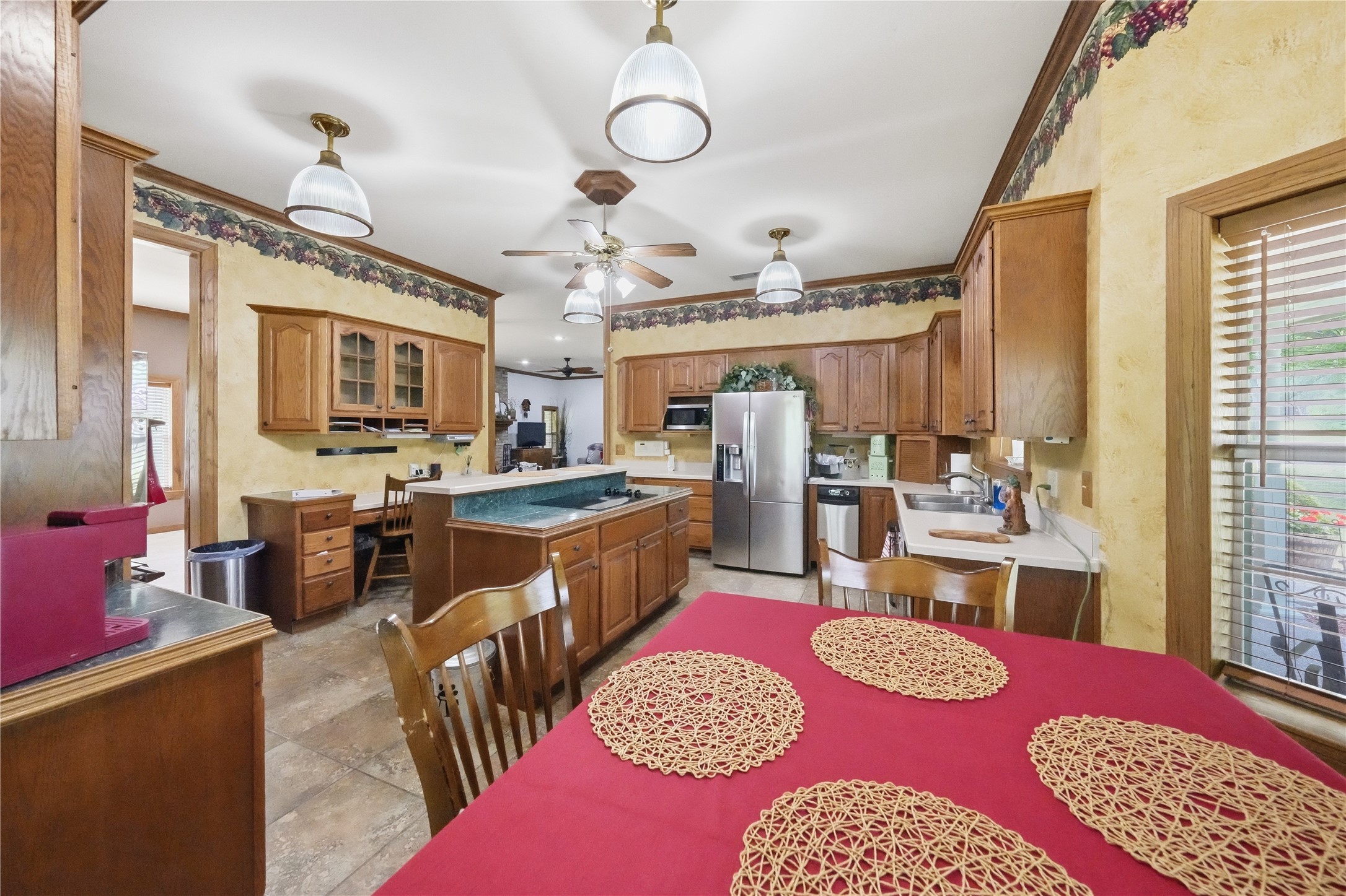 23 Santa Monica Circle Lucas TX 75098