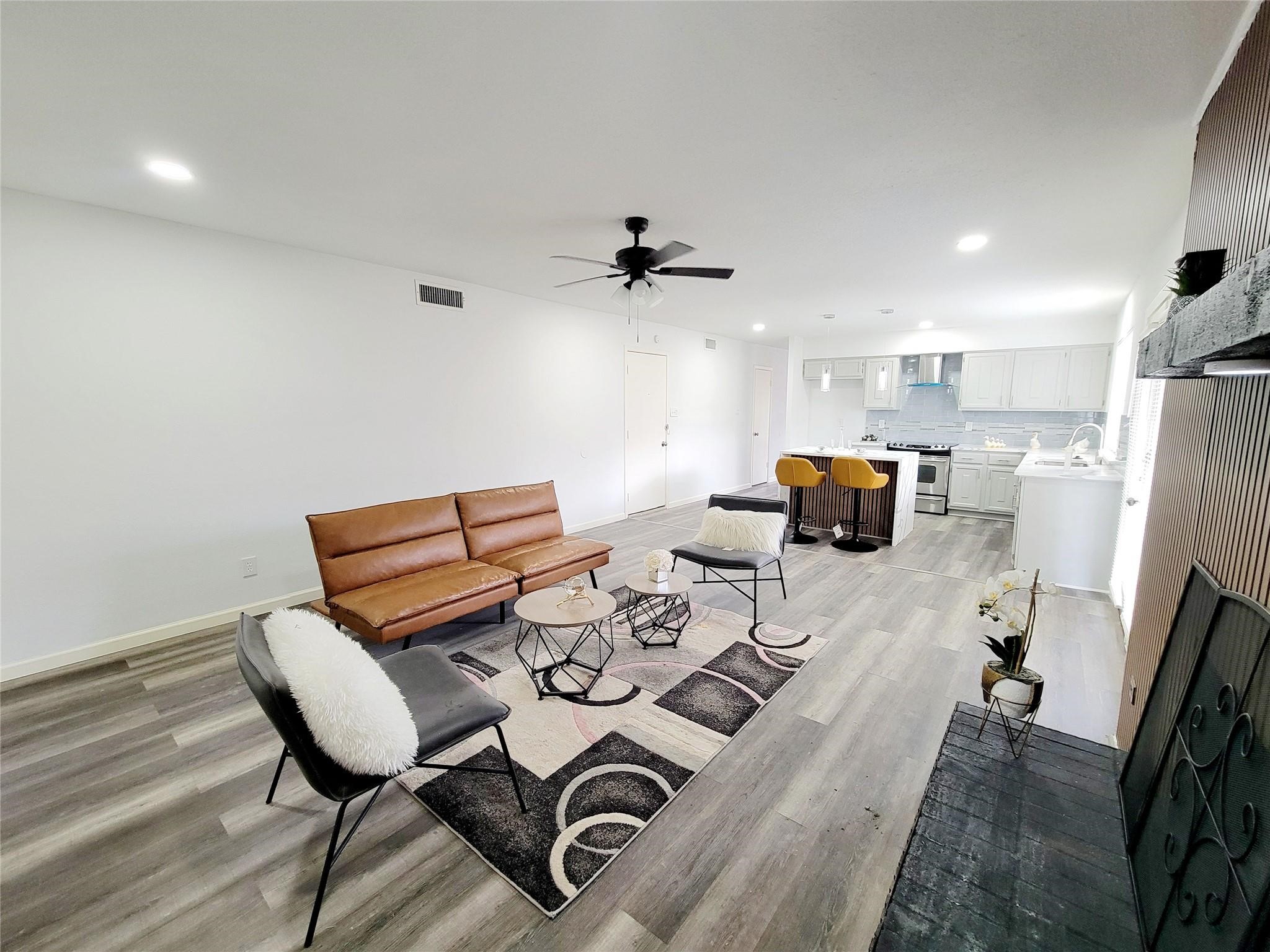 4636 Gleneagle Street Mesquite TX 75150