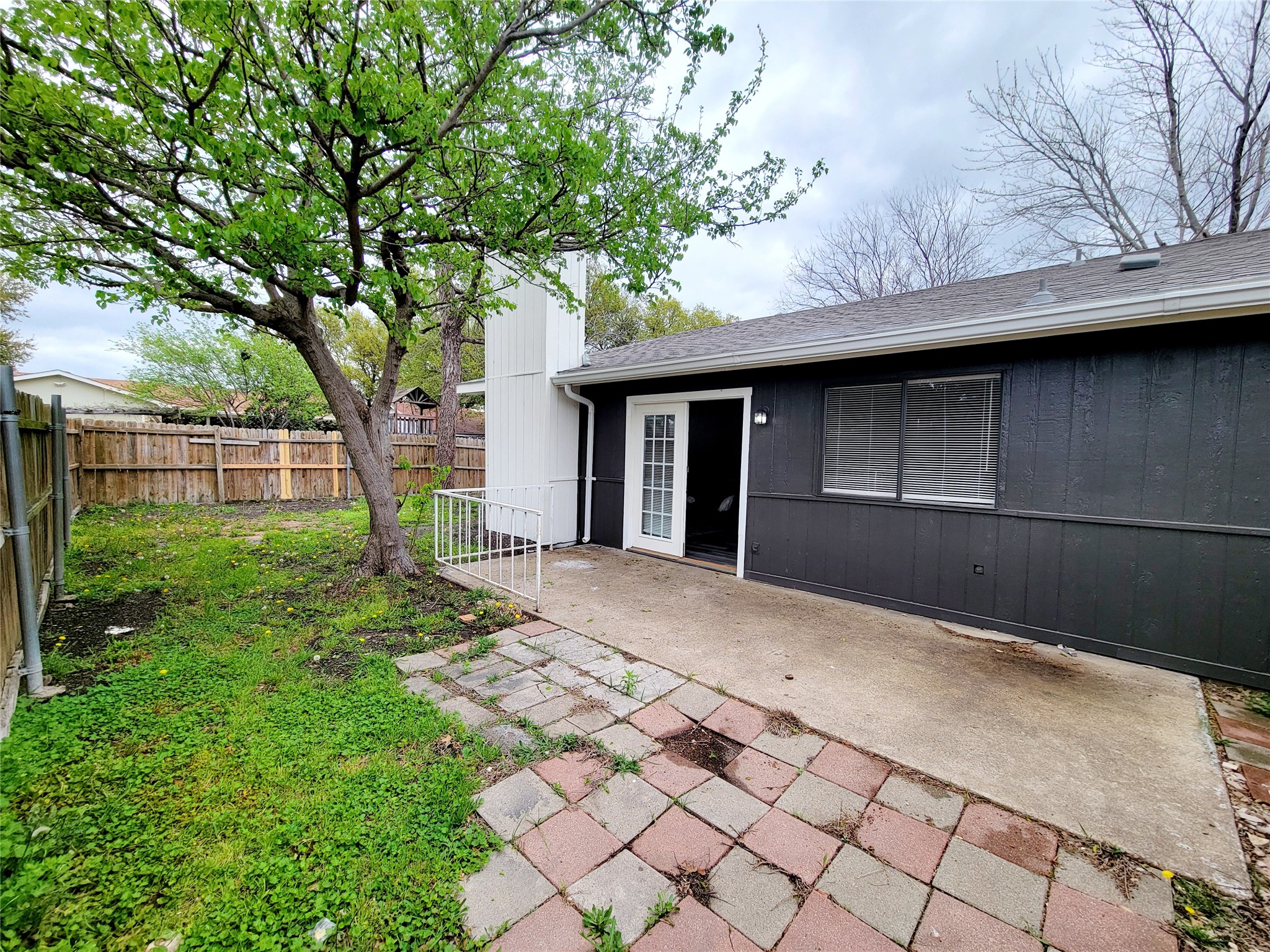 4636 Gleneagle Street Mesquite TX 75150