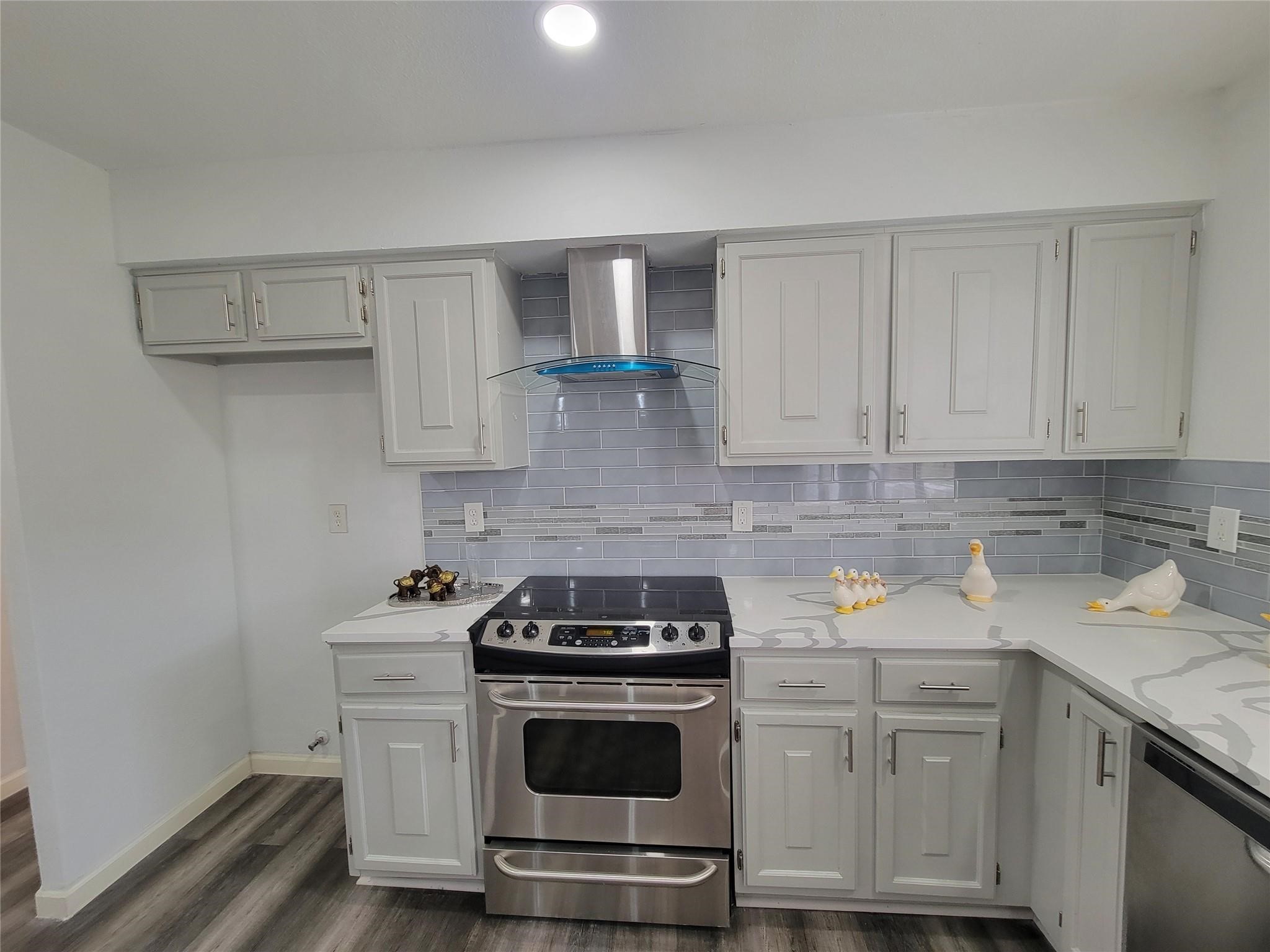 4636 Gleneagle Street Mesquite TX 75150