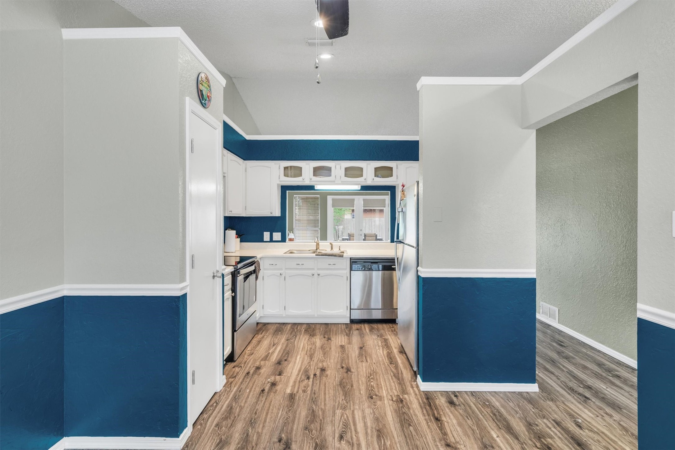 5928 Chisholm Trail Haltom City TX 76148