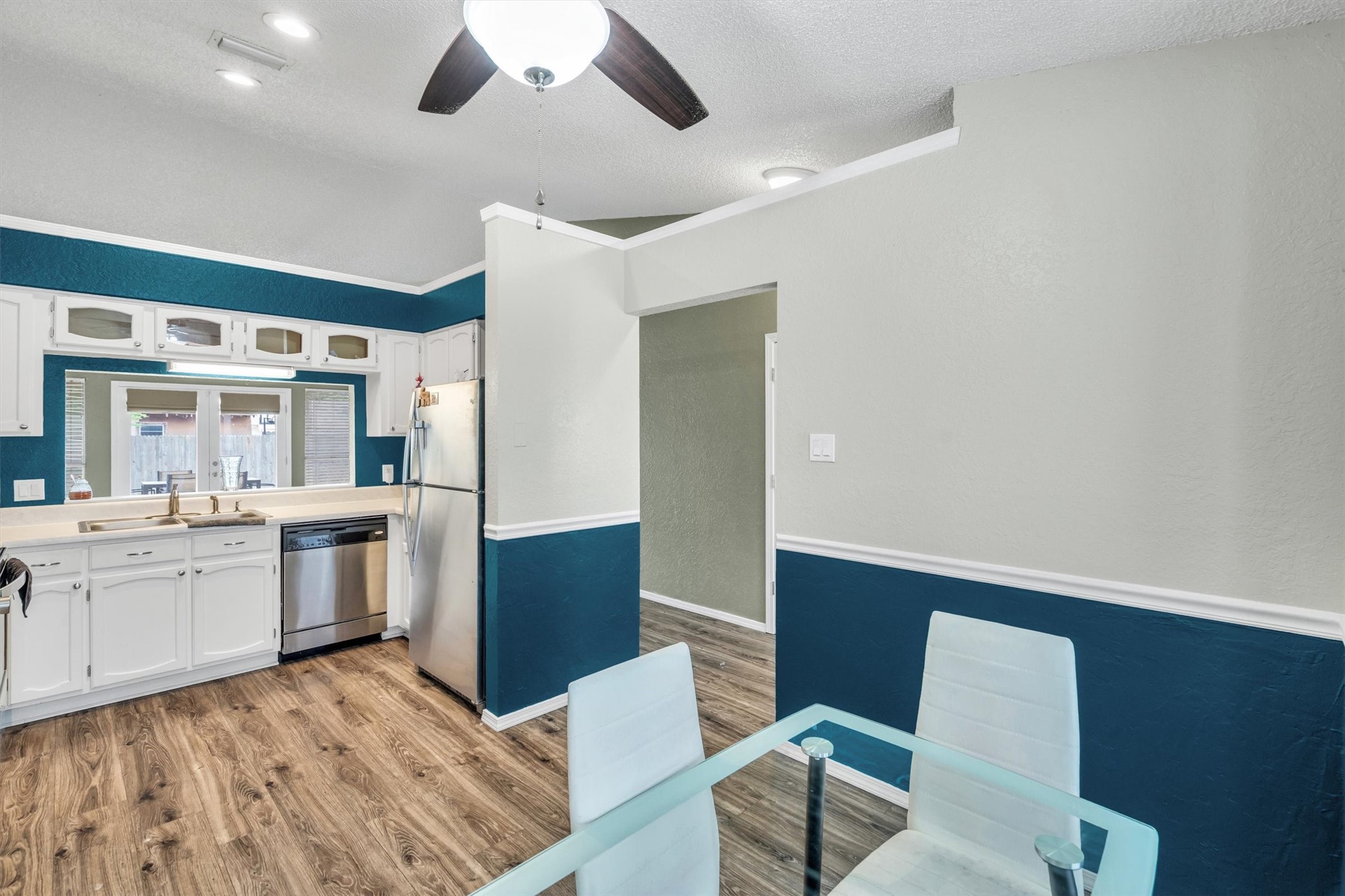 5928 Chisholm Trail Haltom City TX 76148