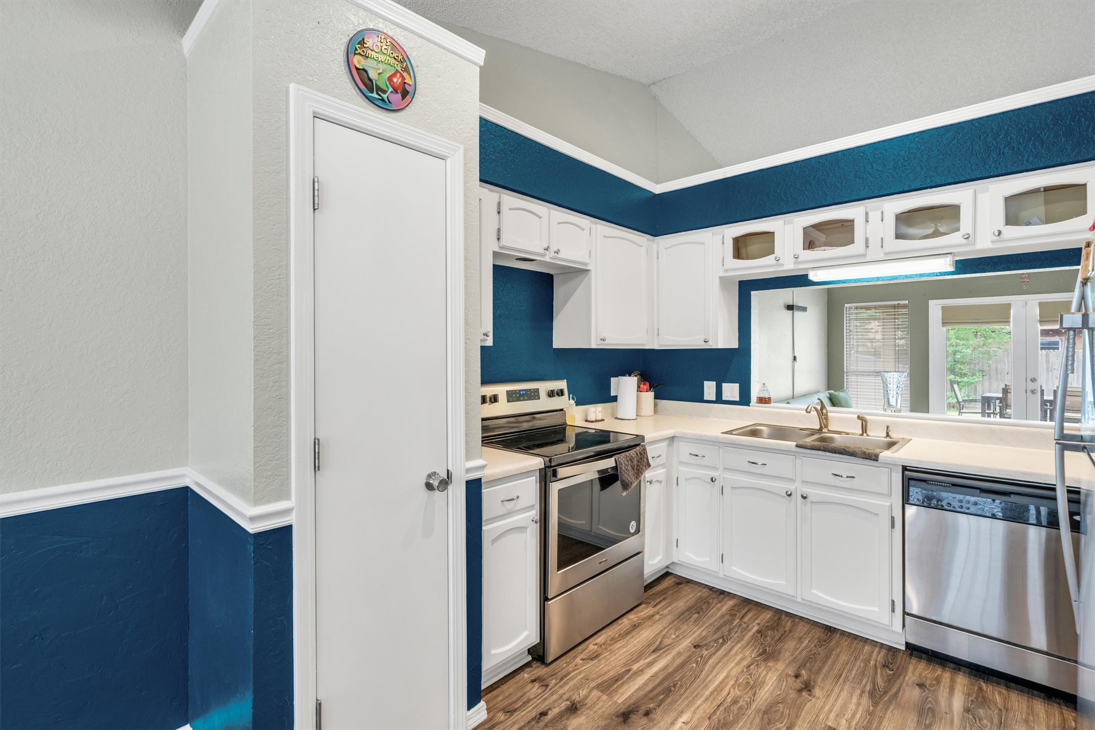 5928 Chisholm Trail Haltom City TX 76148