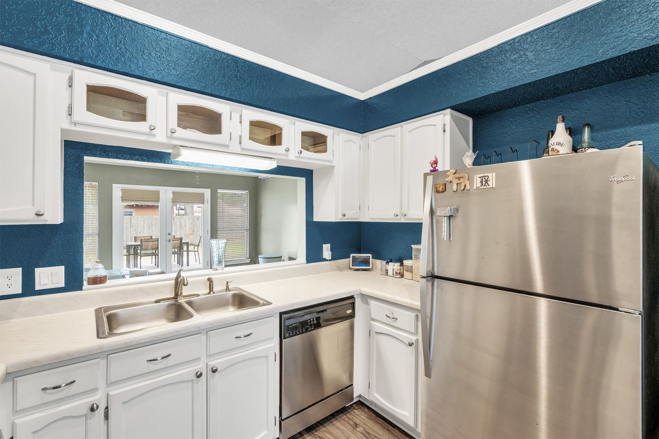 5928 Chisholm Trail Haltom City TX 76148