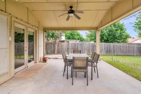 5928 Chisholm Trail Haltom City TX 76148