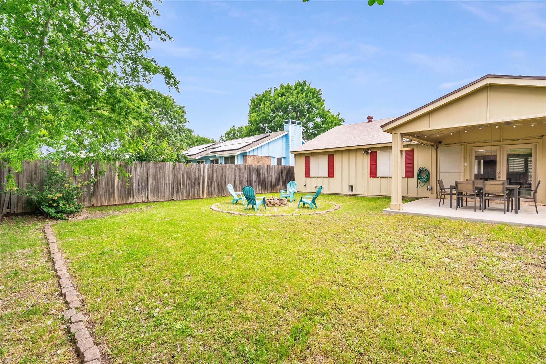 5928 Chisholm Trail Haltom City TX 76148
