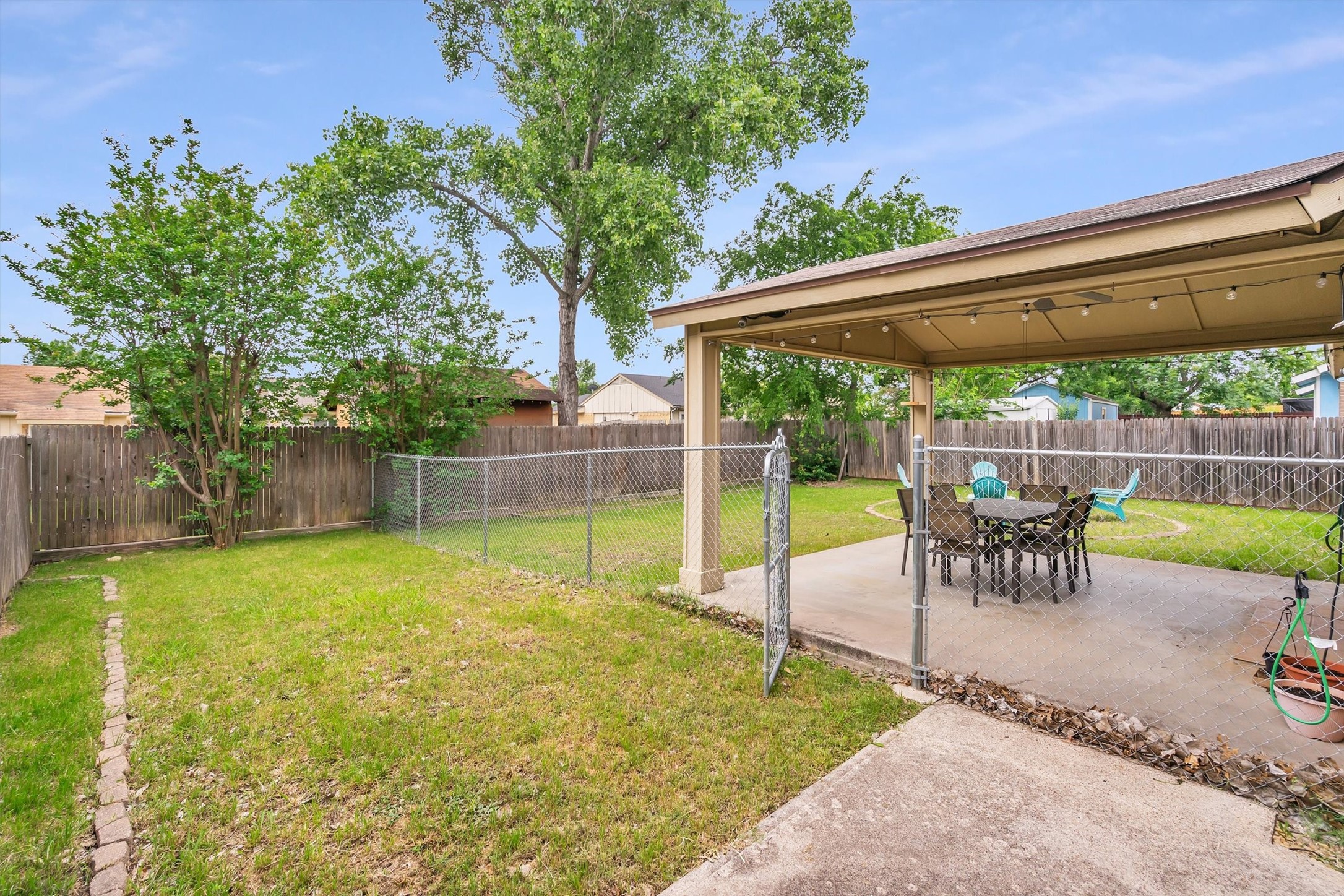 5928 Chisholm Trail Haltom City TX 76148