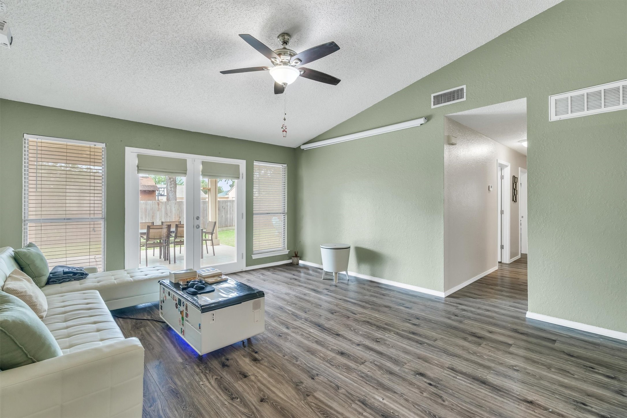 5928 Chisholm Trail Haltom City TX 76148