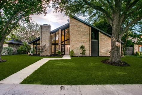 4906 Meadowcreek Drive Dallas TX 75248