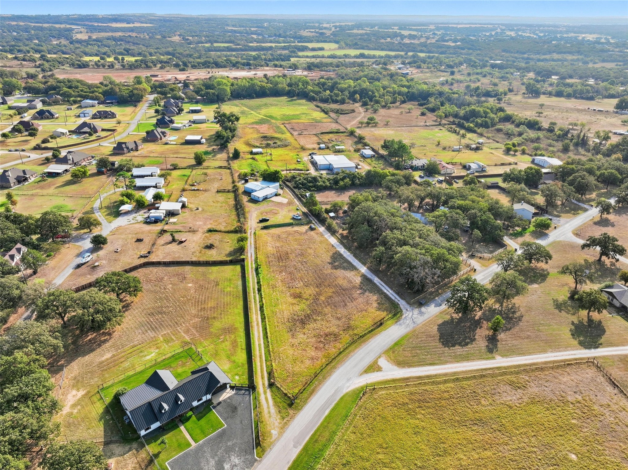 1170 Harmony Circle Weatherford TX 76087