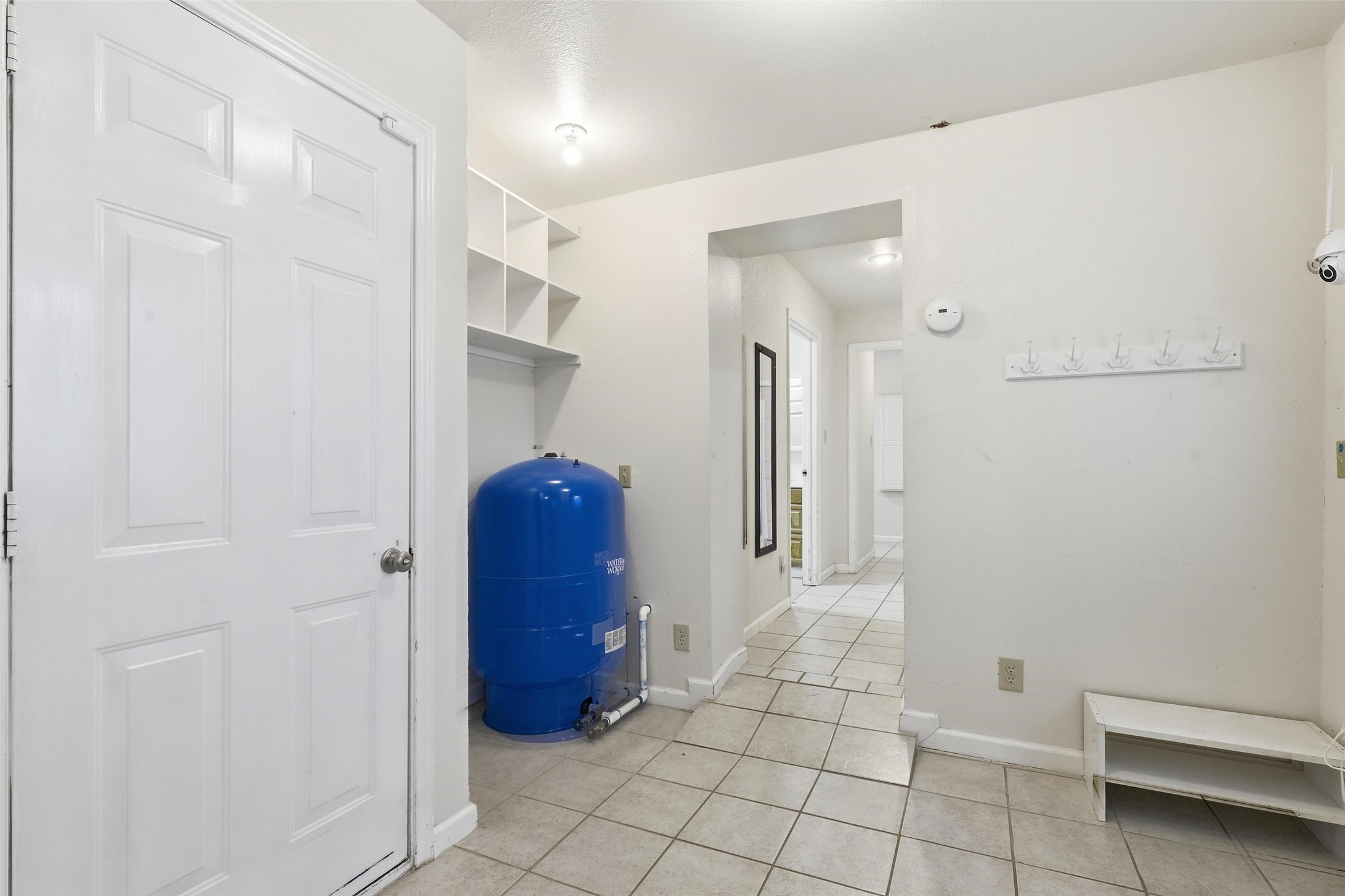 1170 Harmony Circle Weatherford TX 76087