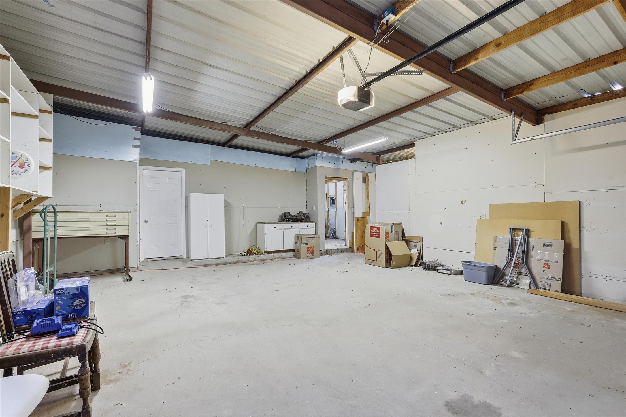 1170 Harmony Circle Weatherford TX 76087